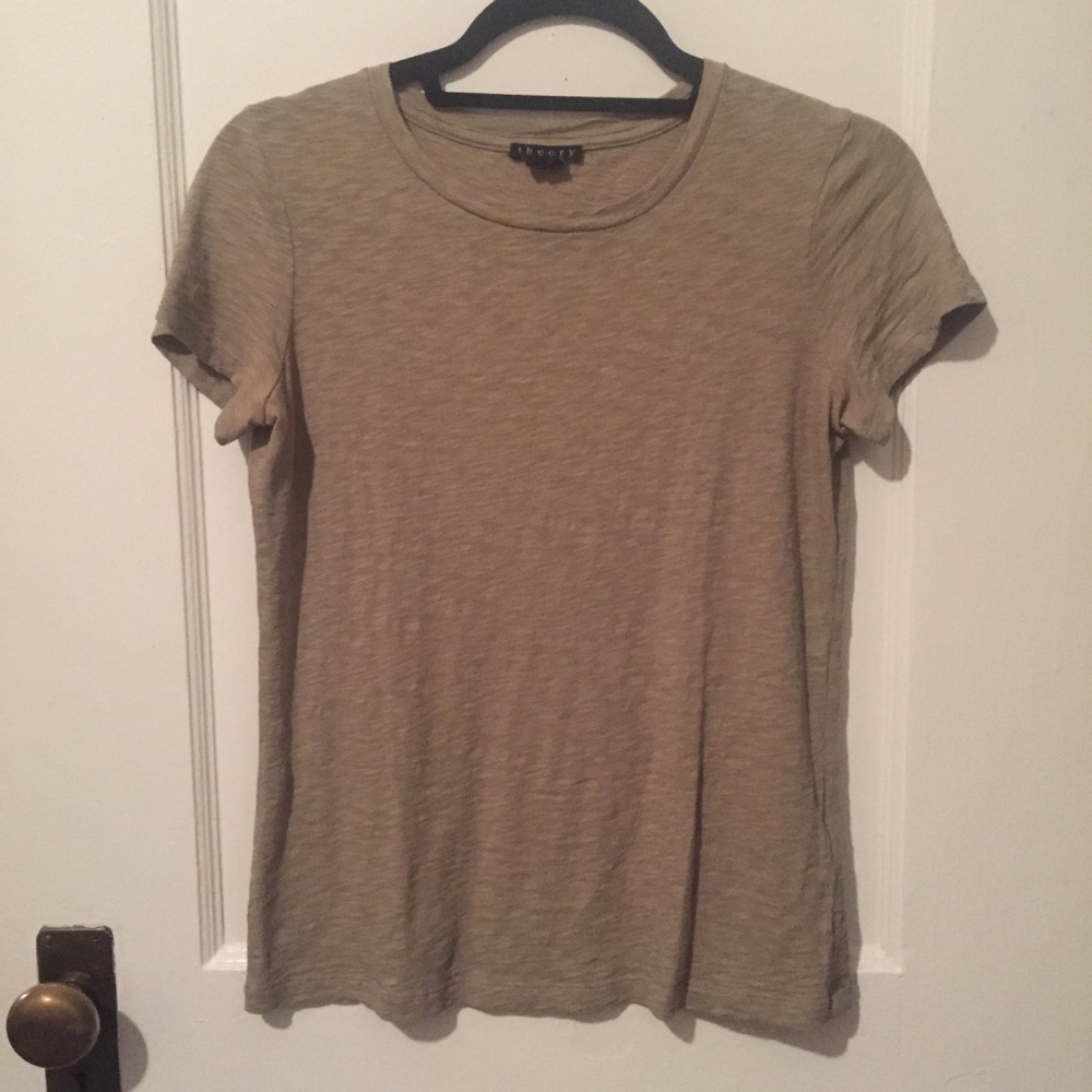 Theory T-shirt